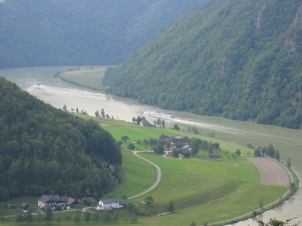 Schlögen Schlögen